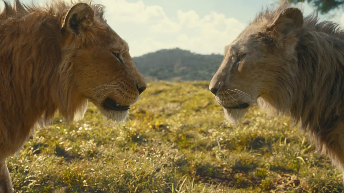 Barry Jenkins on why ‘Mufasa’ contains the ‘voice of Africa